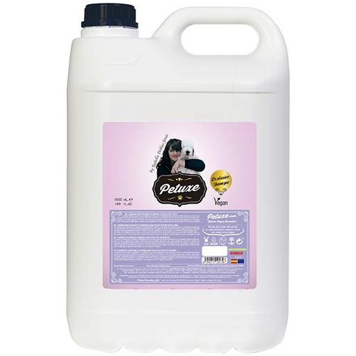 [PT00270] CHAMPU BY ISABELLA LAVANDA Y ROMERO 5L