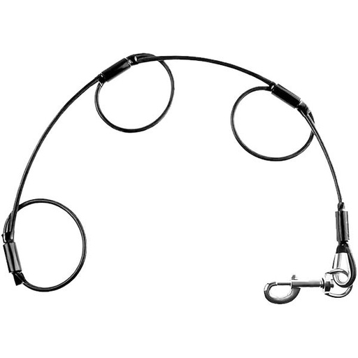 [B274] #CORREA BAÑERA VERTICAL 25"