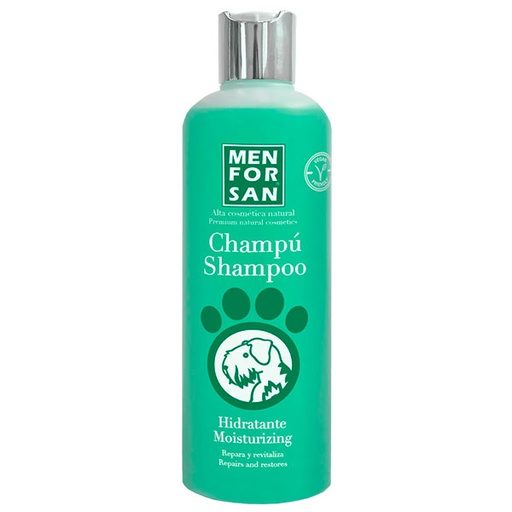 [54101MFP262] CHAMPU HIDRATANTE 300ml