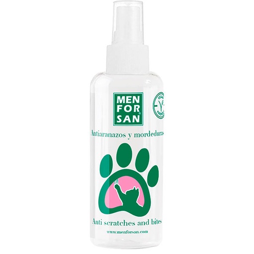 [54111MFG031033] ANTIARAÑAZOS Y MORDEDORAS GATOS 60ML