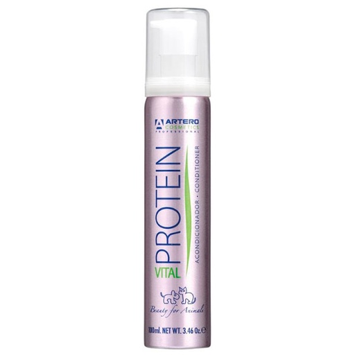 [H626] ARTERO ACONDICIONADOR PROTEIN VITAL 100ml