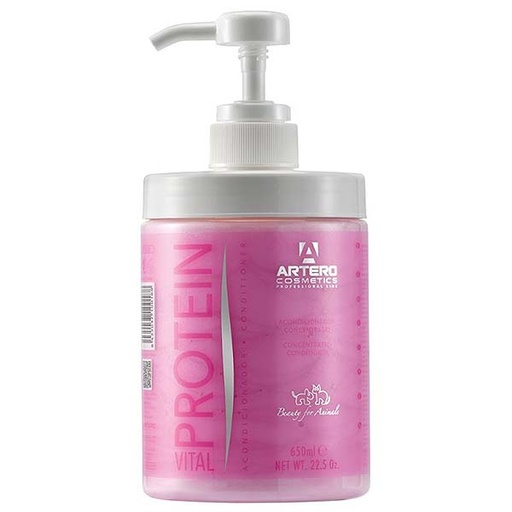 [H630] ARTERO ACONDICIONADOR PROTEIN VITAL 650ml