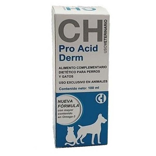 [CH00100] PRO-ACID DERM 100ML