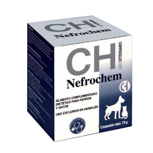 [CH00142] NEFROCHEM 75GR