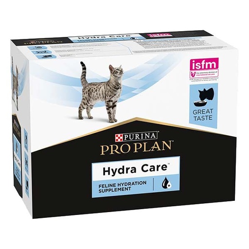 [12508245] PPVD Hydra Care Hydrat (10x85g)