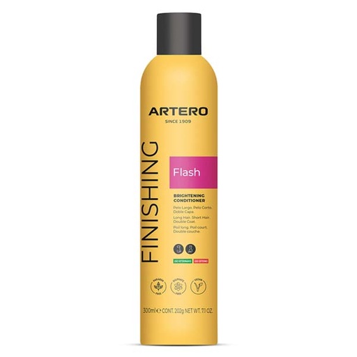 [H634] ARTERO FLASH 300ML
