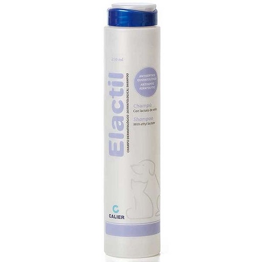 [CA101027] CHAMPU ELACTIL 250ml.