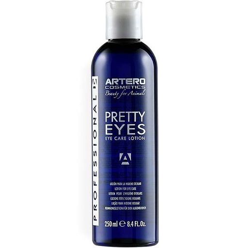 [H646] ARTERO LOCION PRETTY EYES 250ML