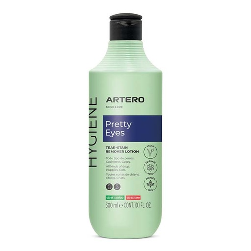 [H646] ARTERO LOCION PRETTY EYES 300ML