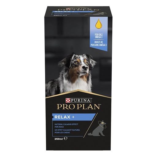 [12505881] Pro Plan Suplemento Perro Relax 250ml