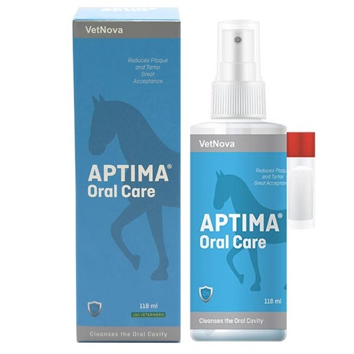 [VN-1171] APTIMA Oral Care spray 118ml