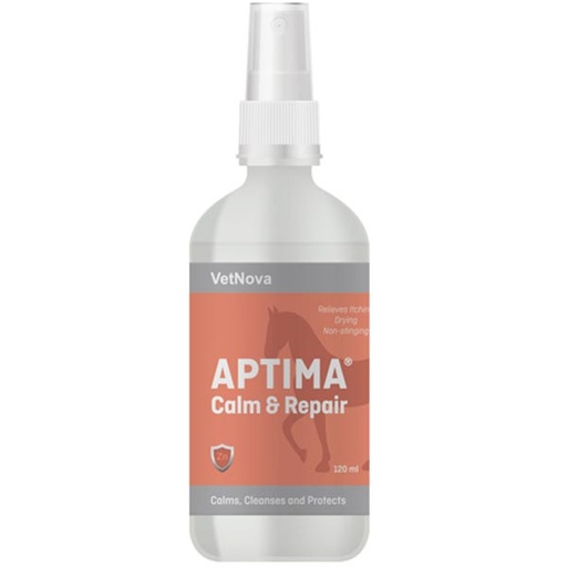 [VN-1170] APTIMA Calm & Repair 120ml