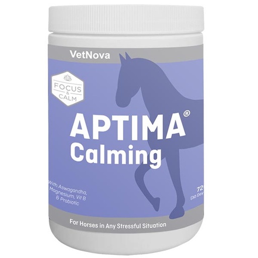 [VN-1204] APTIMA Calming 720gr
