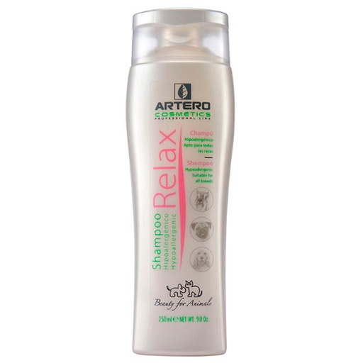 [H665] ARTERO CHAMPU RELAX 250ML