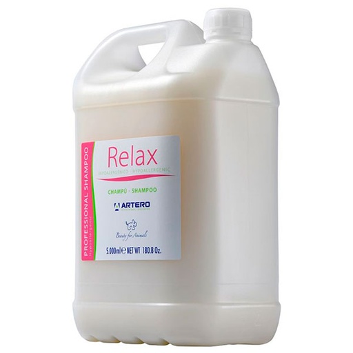 [H667] ARTERO CHAMPU RELAX 5L