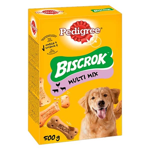 [103428] BISCROK 500gr