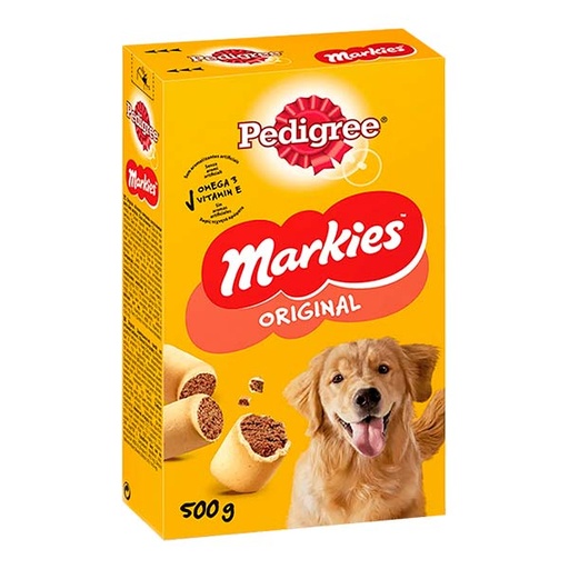 [104560] MARKIES 500gr