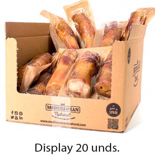 [68023-20] PATA DE JAMÓN 20x300 GR