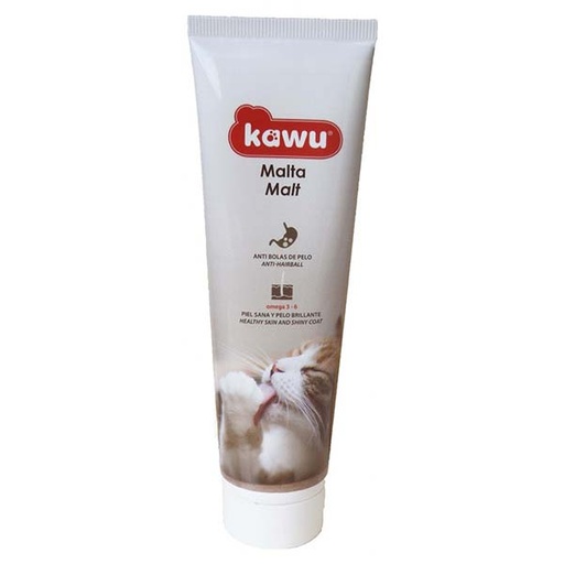 [CA100990] KAWU MALTA 100GR
