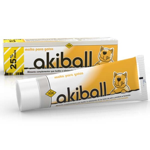 [FA5410] AKIBALL MALTA 100GR