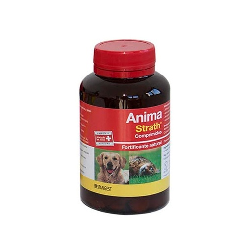 [ST160131] ANIMA-STRATH 120 comp EN BOTE