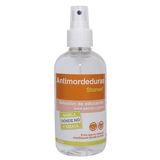 [ST170407] ANTIMORDEDURAS stanvet 200ml