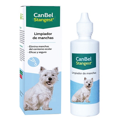 [ST150119] CANBEL Limpiador de manchas 60ml