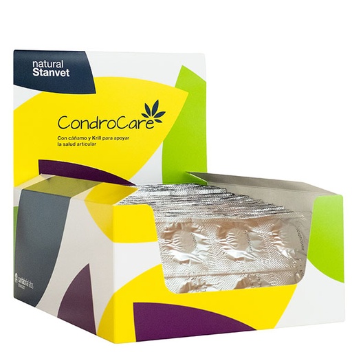 [ST260053] CONDROCARE 240 comp blíster