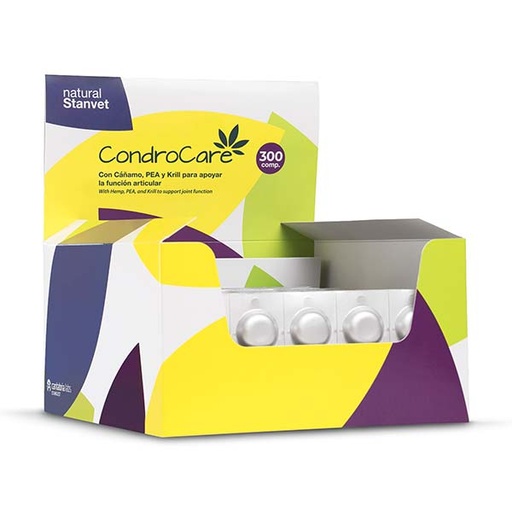 [ST260055] CONDROCARE 300 comp blíster