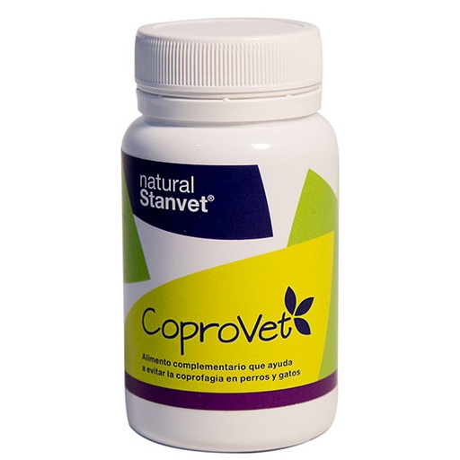 [ST260010] COPROVET 50gr