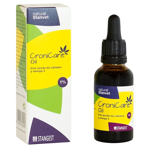 [ST260030] CRONICARE 30ml