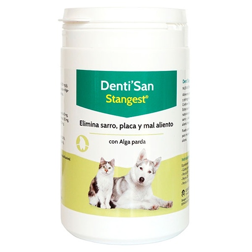 [ST200001] DENTISAN 180 g
