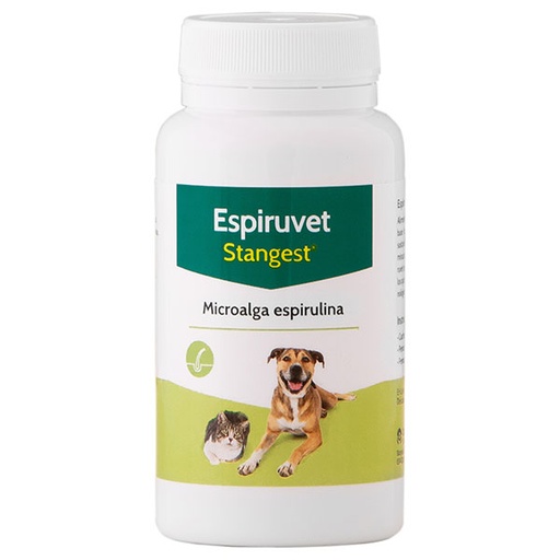 [ST160223] ESPIRUVET 250 comp