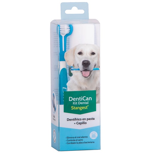 [ST150118] KIT DENTICAN (PASTA DENTAL + CEPILLO)