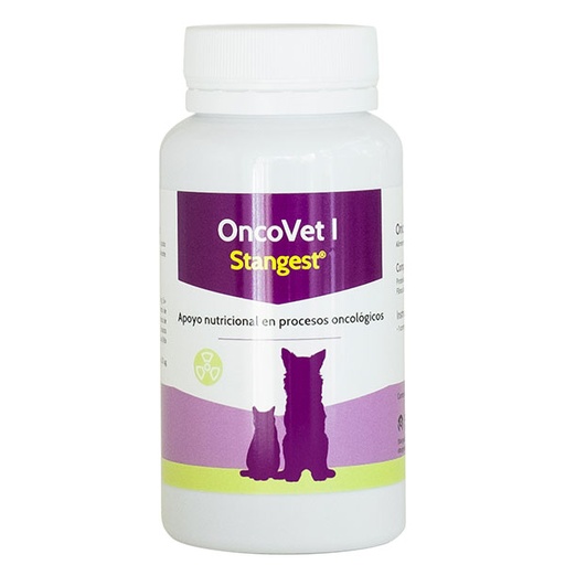 [ST210050] ONCOVET I 60 comp