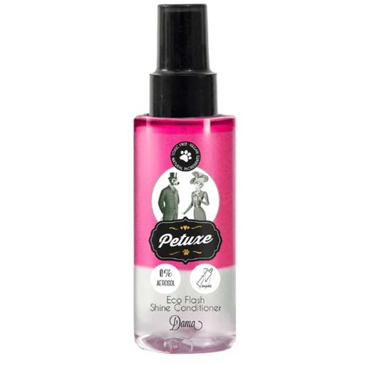 [PT00904] ACONDICIONADOR Eco Flash Dama 100ml Perro/Gato