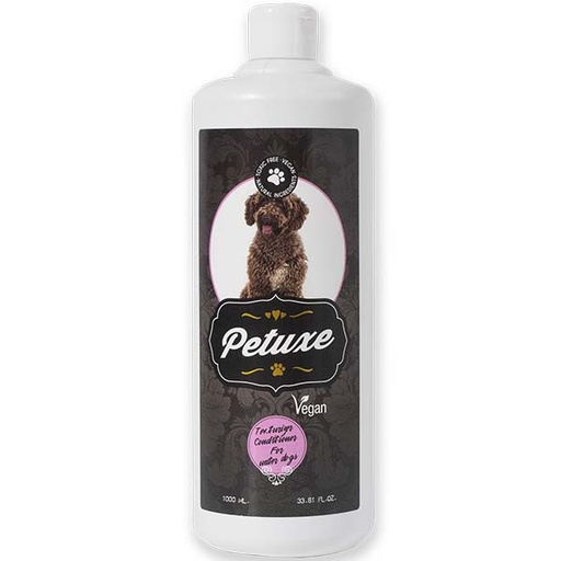 [PT00903] ACONDICIONADOR TEXTURIZADOR (PERRO AGUA) 1L