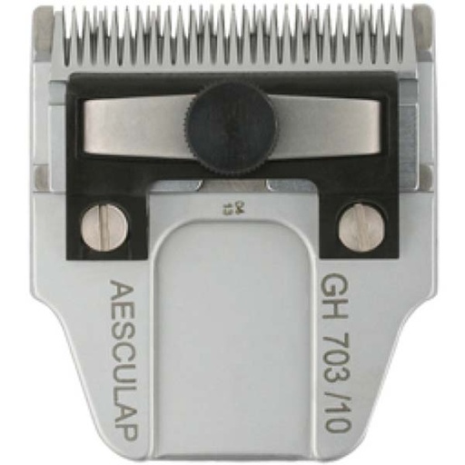 [C292] AESCULAP CUCHILLAS FAVORITA 703 1/10 MM