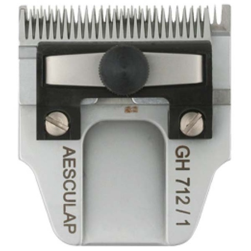 [C297] #AESCULAP CUCHILLAS FAVORITA 712 1 MM