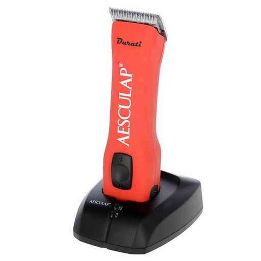 [M288] AESCULAP MAQUINA DURATI ROJA