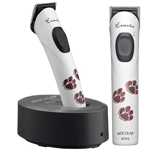 [M253] AESCULAP MAQUINA EXACTA