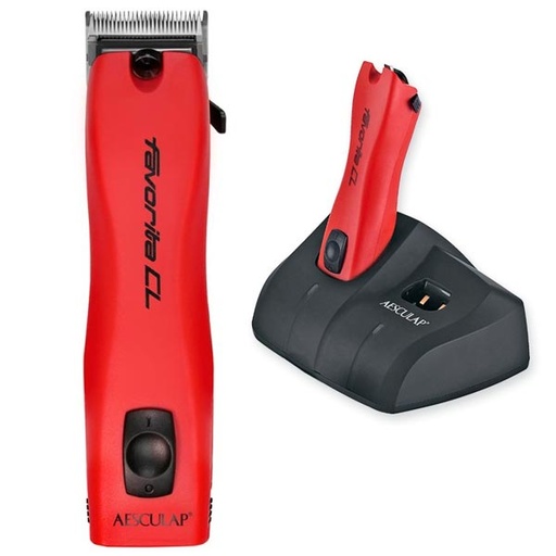 [M248] _AESCULAP MAQUINA FAVORITA CL