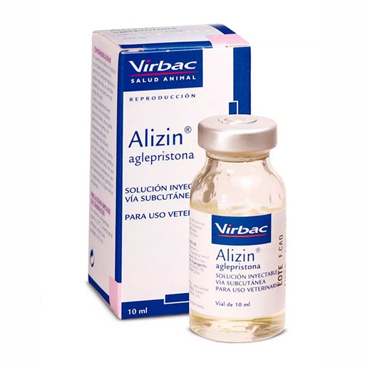 [VN100724] ALIZIN 10 ml