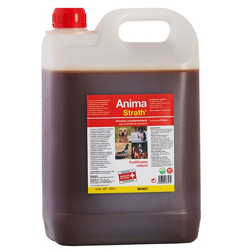 [ST160103] ANIMA-STRATH 20 L