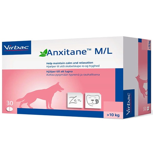 [VN100502] ANXITANE M/L 30cp