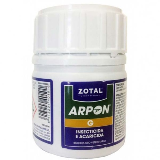 [Z0320] ARPON G 100ML