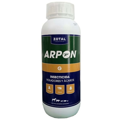[Z0322] ARPON G 1L