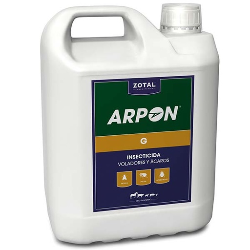 [Z0323] ARPON G 5L