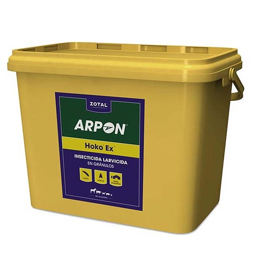 [E020171] ARPON HOKO EX 5 KG