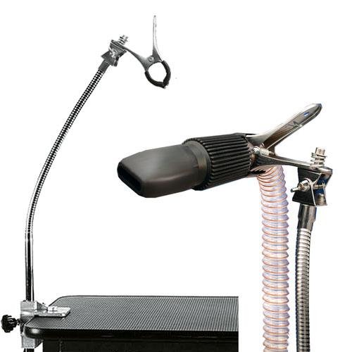 [B267] ARTERO BRAZO FLEXO CON PINZA